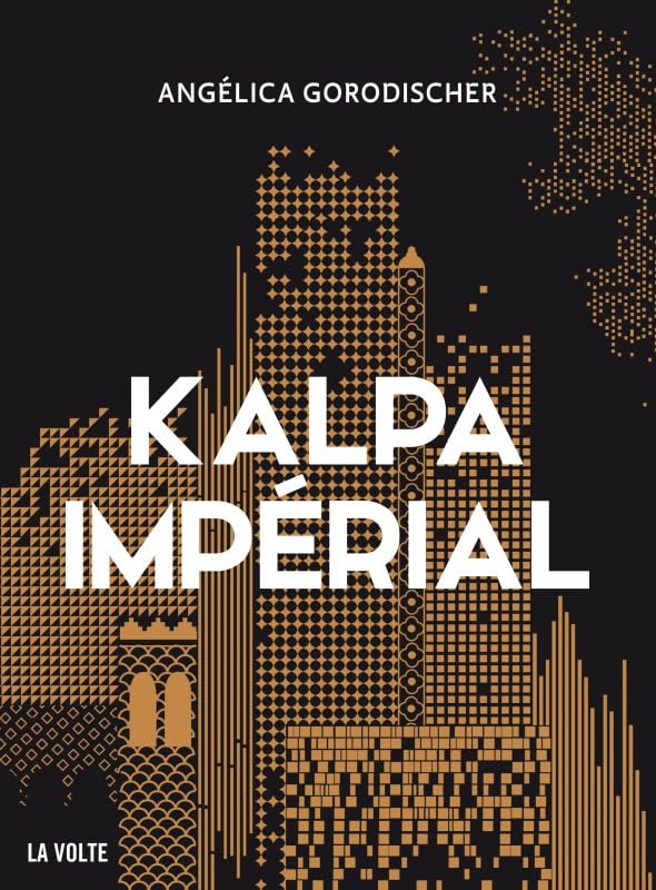 Kalpa imperial 9782370490407
