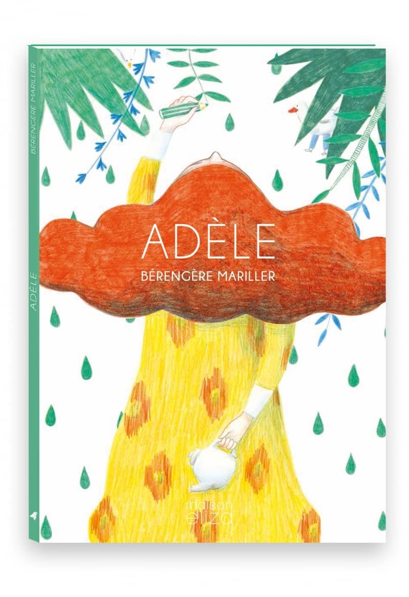 Adèle 9791096067060