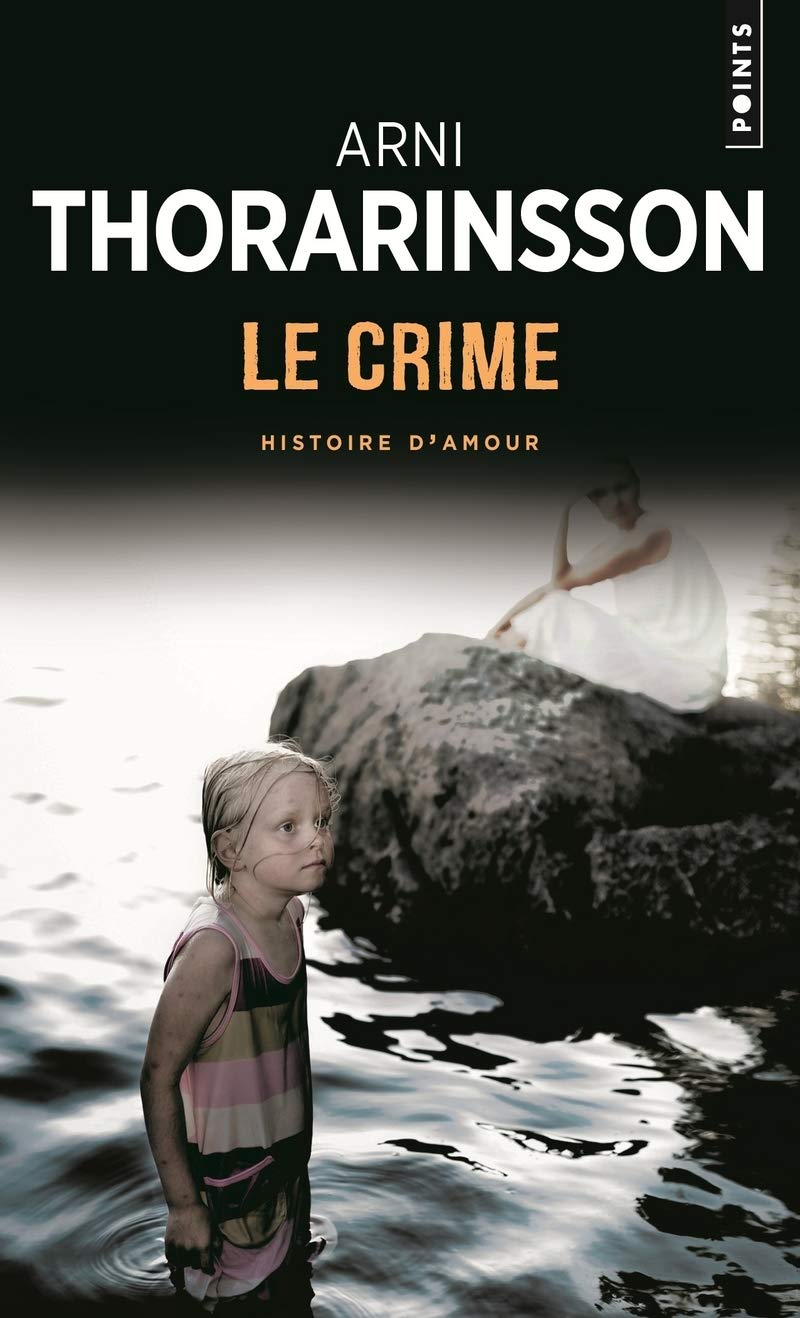 Le Crime: Histoire d'amour 9782757863817