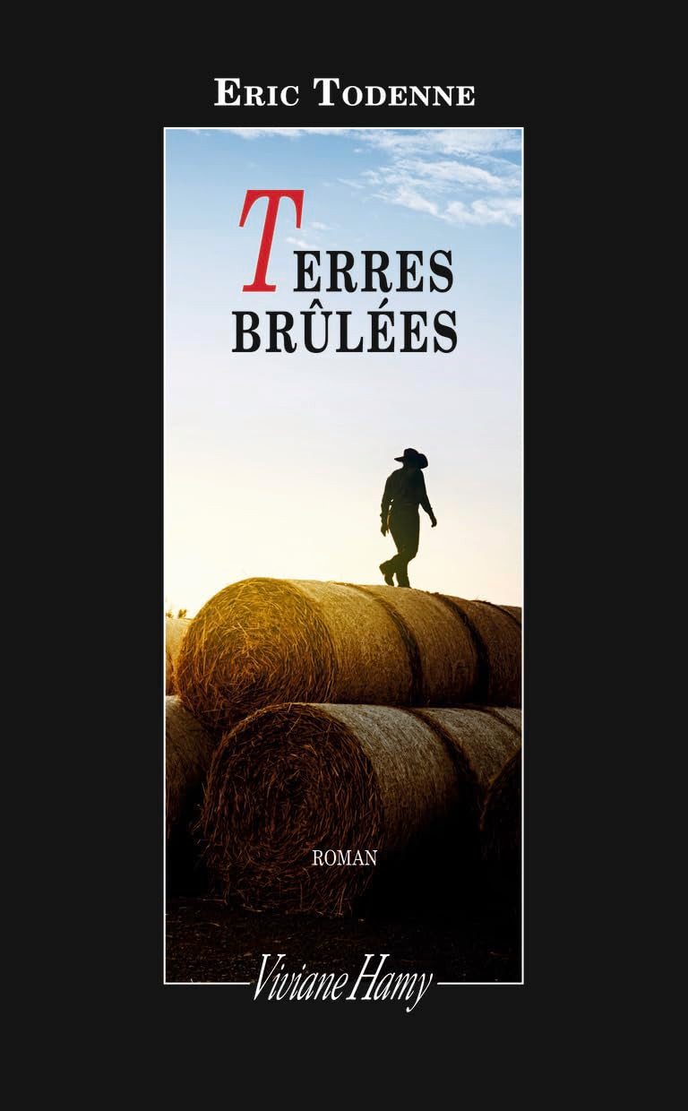 Terres brûlées 9791097417789