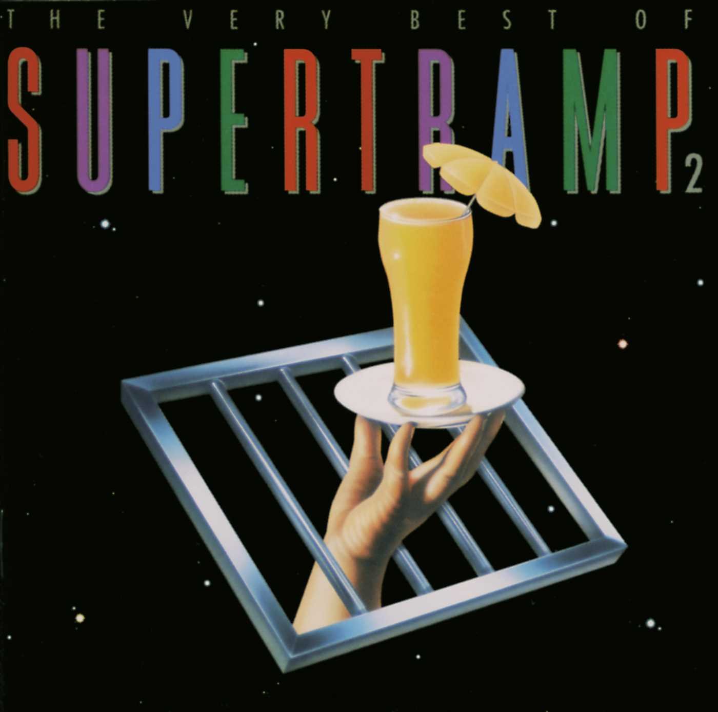 Collection Best Of : Supertramp The Very Best Of Vol. 2 9786306057627