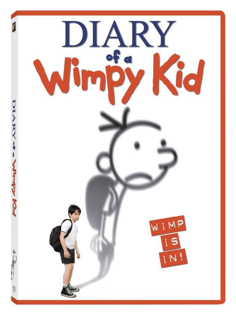 (DIARY OF A WIMPY KID) BY KINNEY, JEFF(AUTHOR)Audio Feb-2008 9781428181922