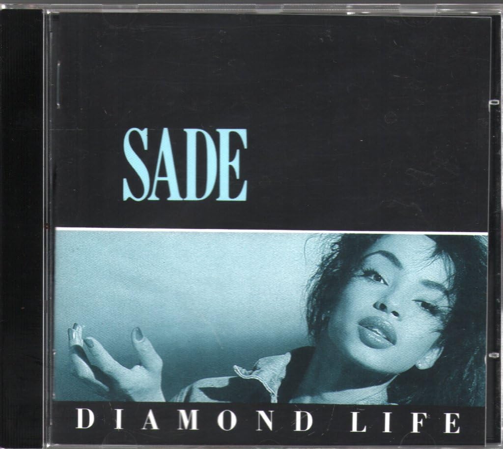 CD Diamond Life 5099748117823