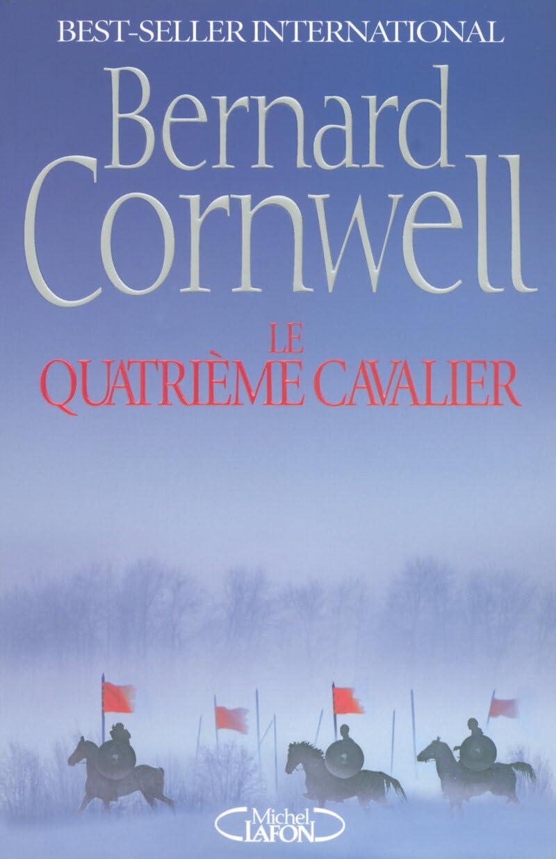 Le quatrième cavalier 9782749905761