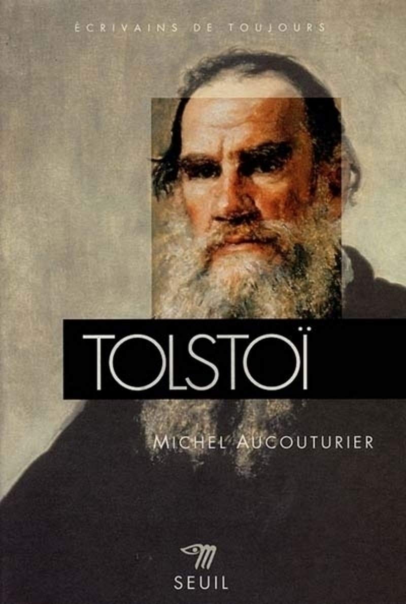 Tolstoï 9782020204590