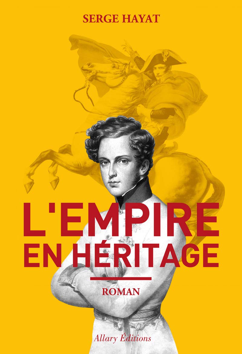 L'Empire en héritage 9782370730619