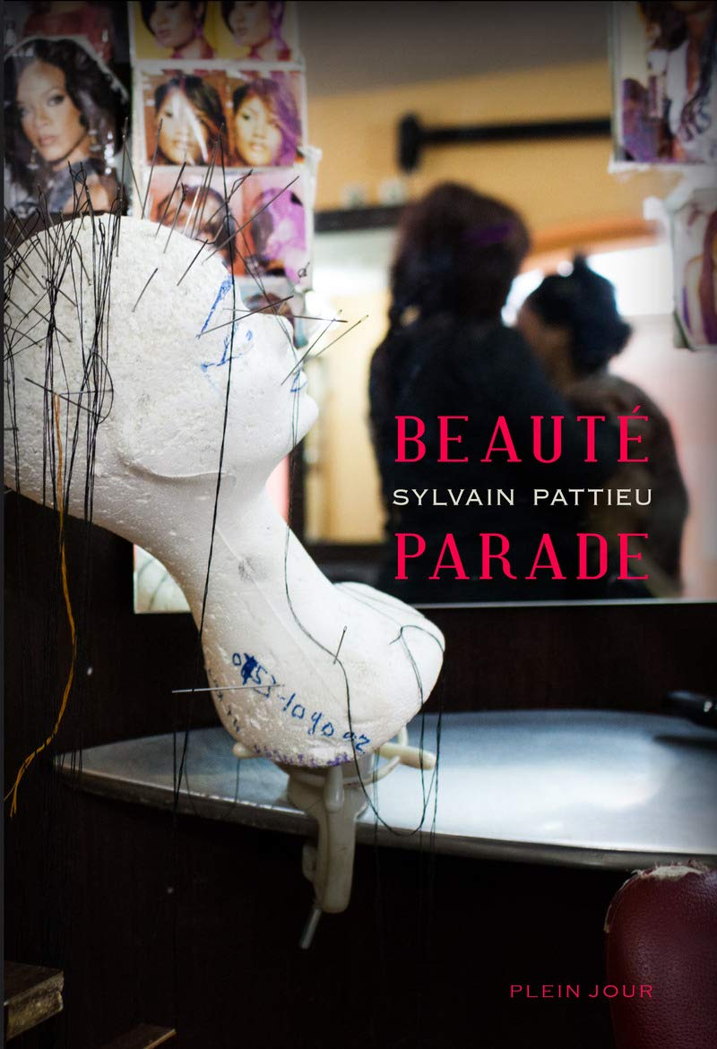 Beauté parade 9782370670083