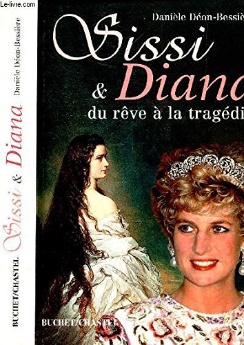 Sissi et Diana 9782283017722