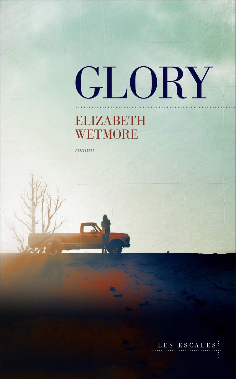 Glory 9782365694599
