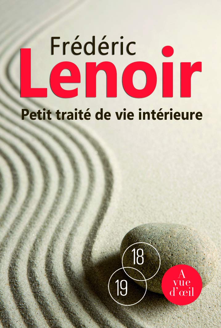 Petit traité de vie intérieure 9782846666480