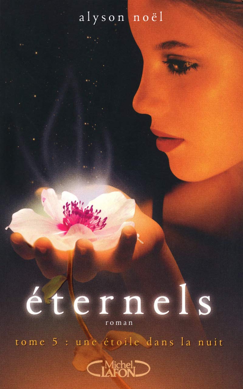 Eternels T05 Une étoile dans la nuit (5) 9782749914992