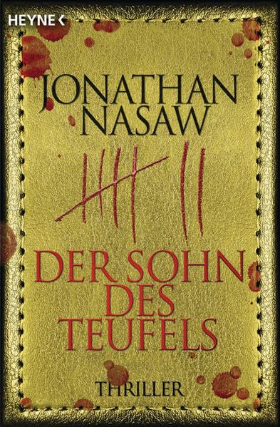 Der Sohn des Teufels: Thriller 9783453405127