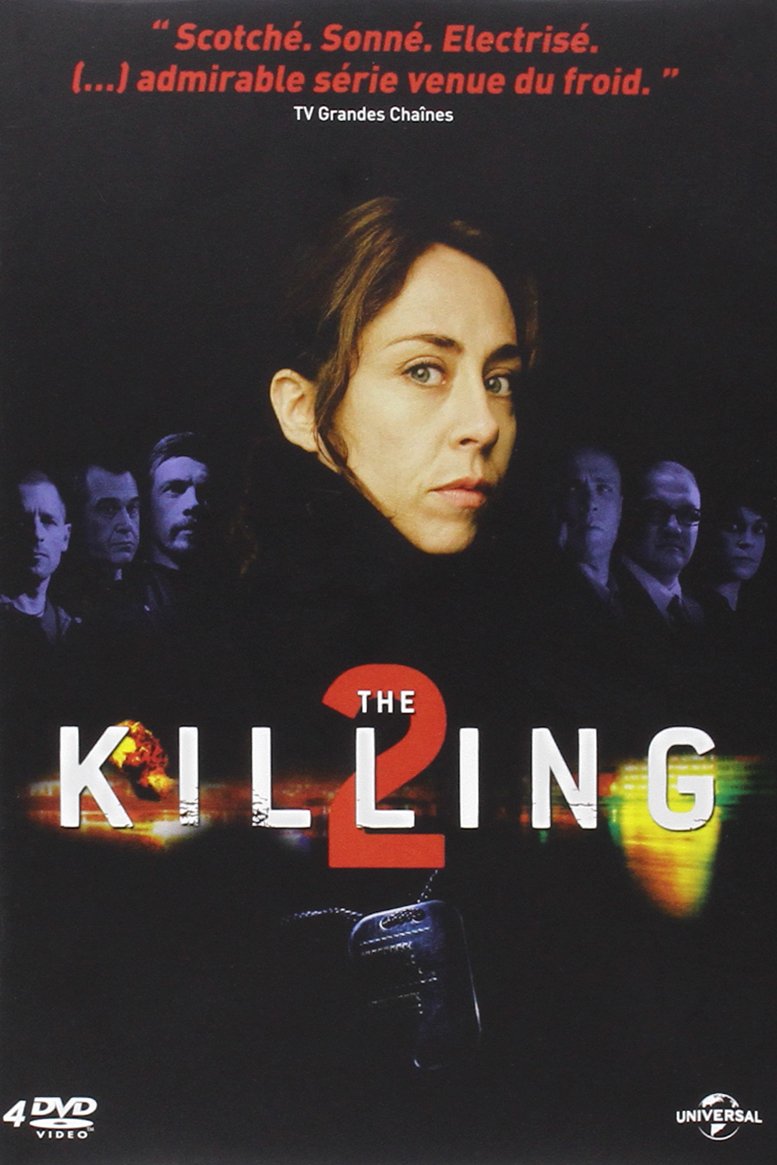 The Killing-Saison 2 5050582877274