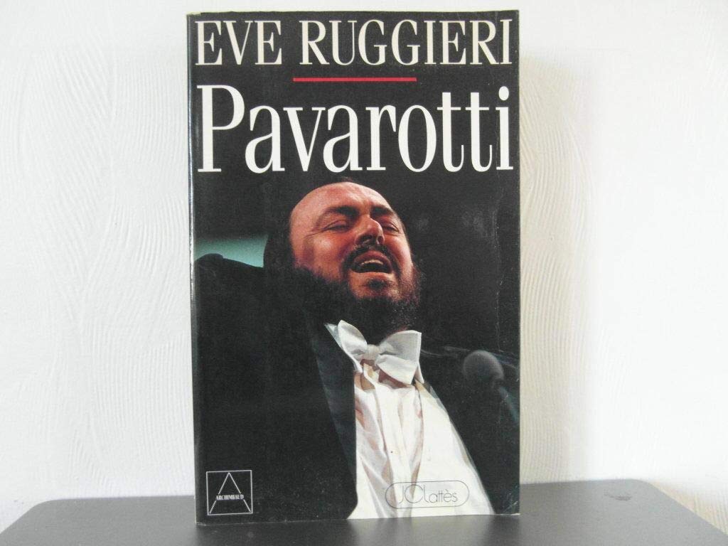 Pavarotti 9782709612678