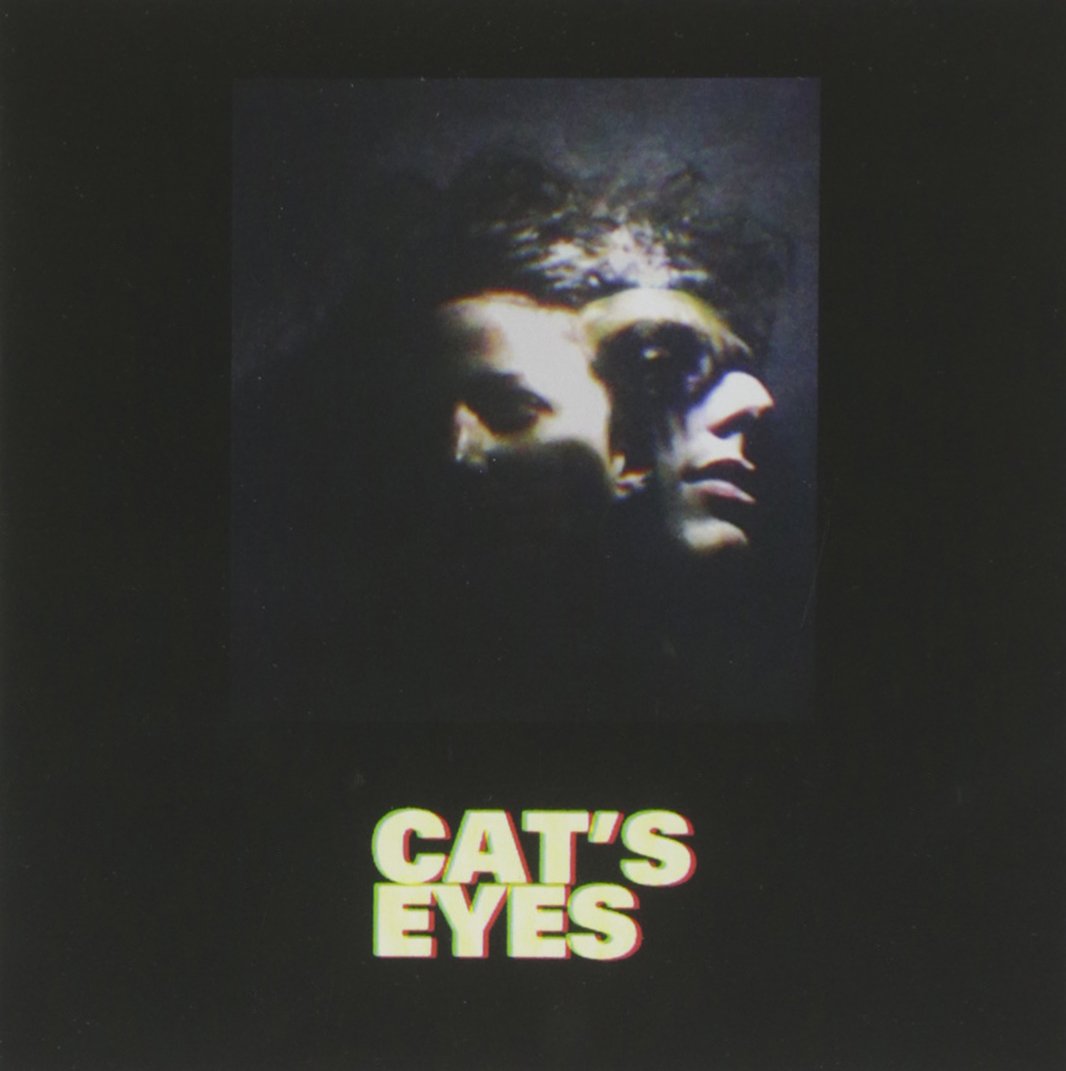 Cat's Eyes 0602527675664
