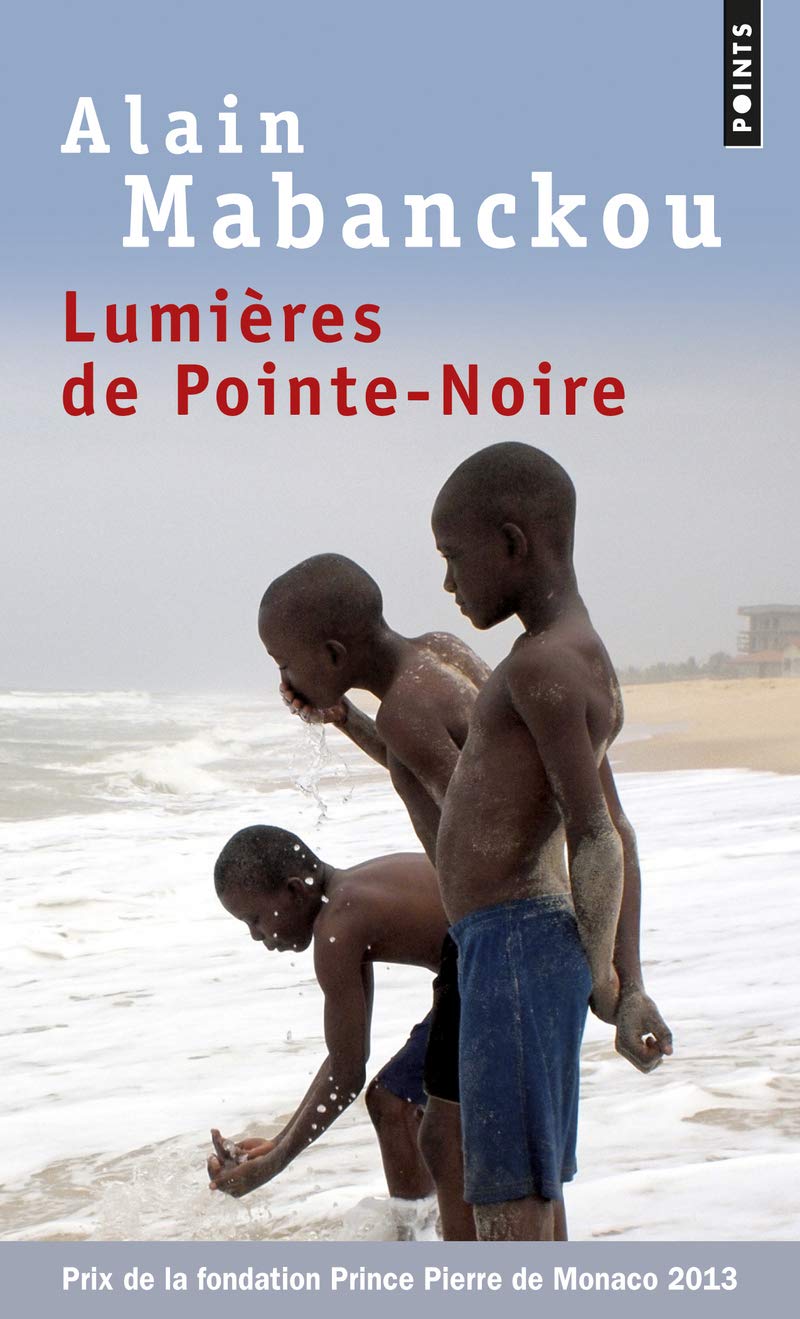 Lumières de Pointe-Noire 9782757838648