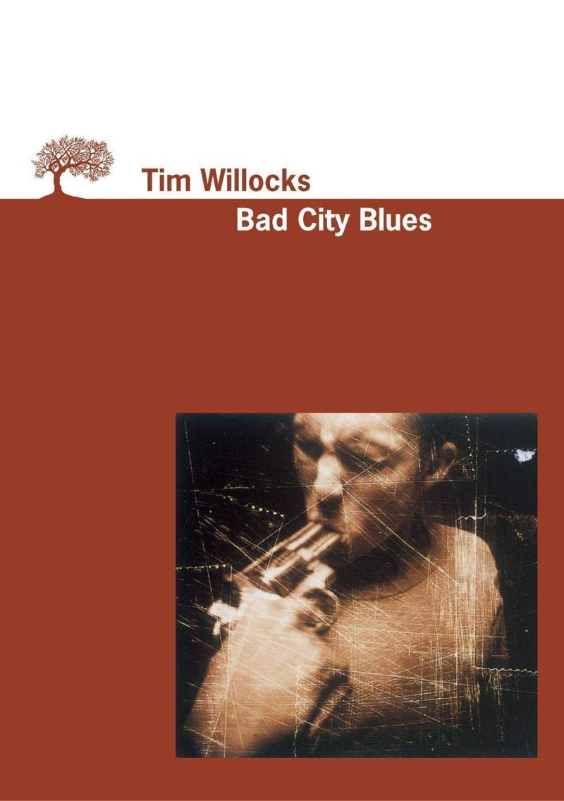 Bad City Blues 9782879293448