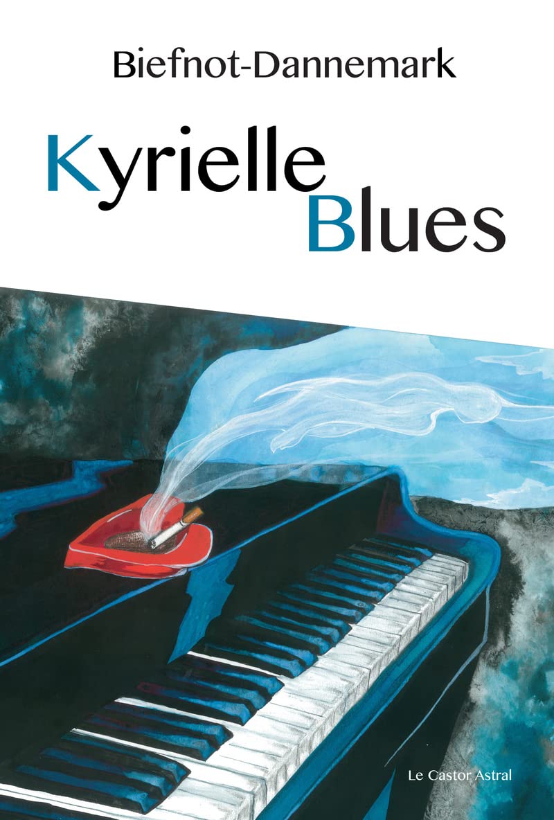 Kyrielle Blues 9791027800520
