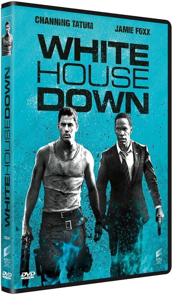 White House Down 3333297303477