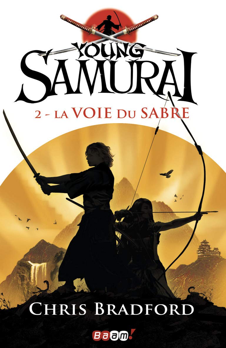 La voie du sabre 9782290010594