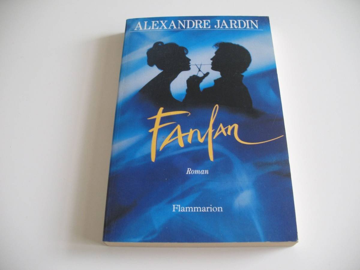 Fanfan 9782080669032