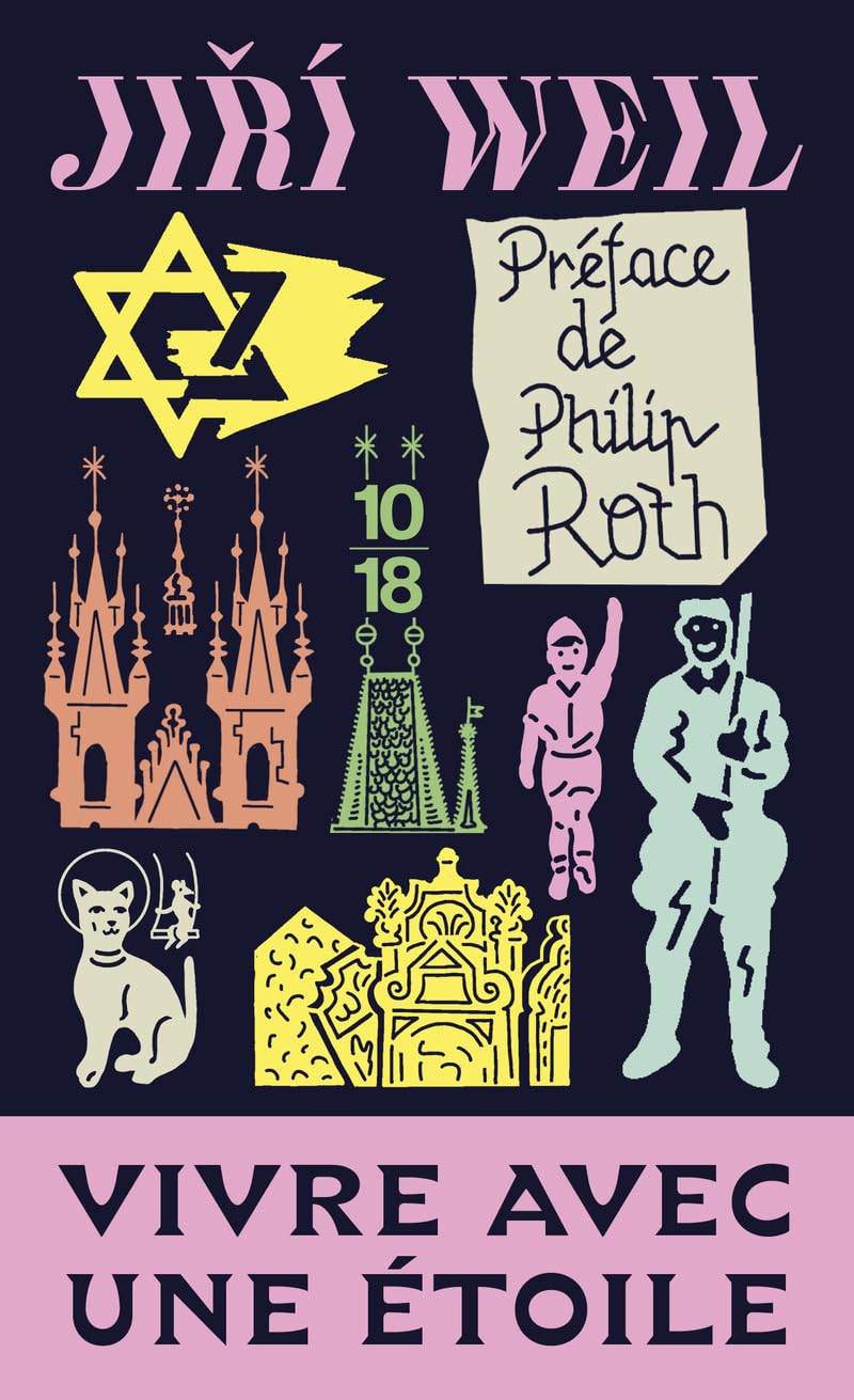 Vivre avec une étoile 9782264086129