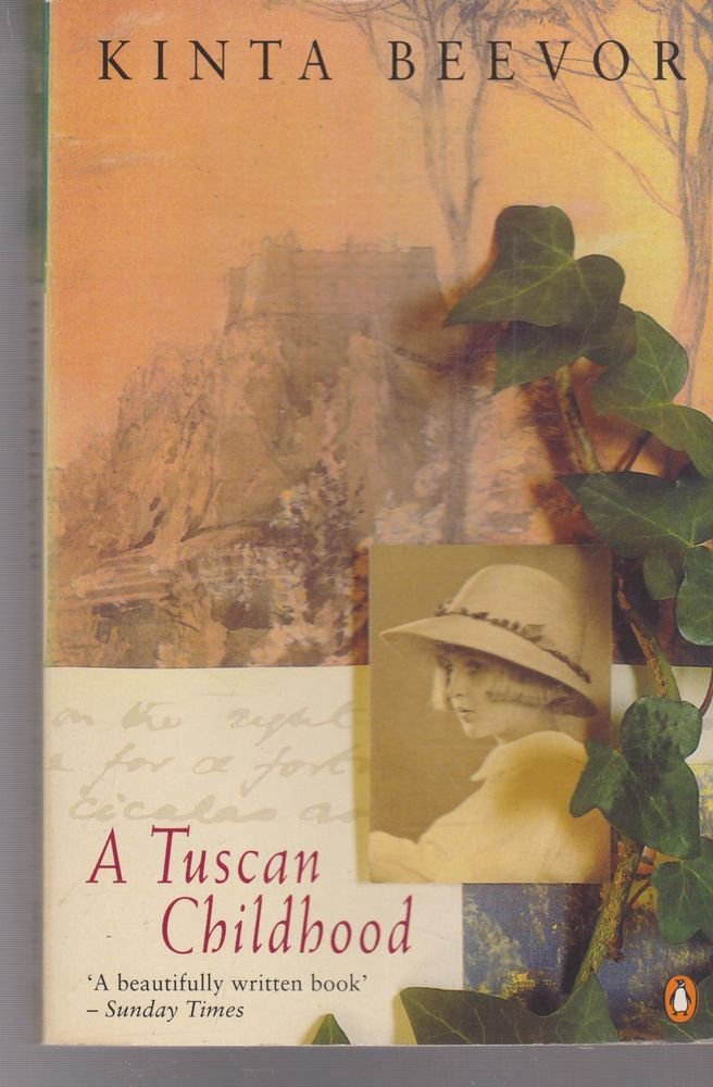 A Tuscan Childhood 9780140166736