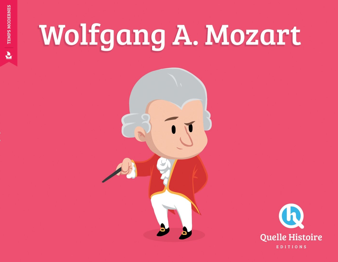 Mozart 9782371040281
