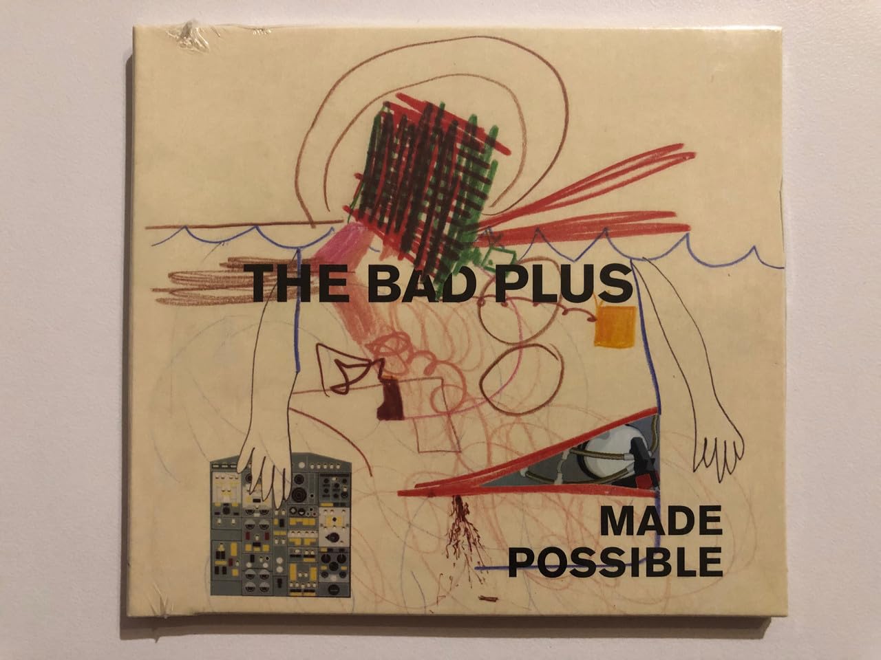 Made Possible 0602537119462