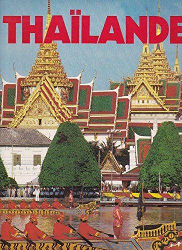 Thaïlande 9782850990502