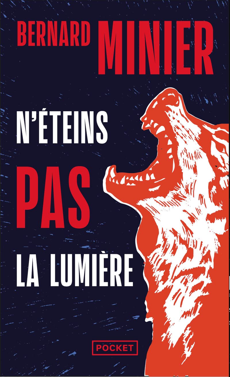 N'éteins pas la lumière 9782266255103