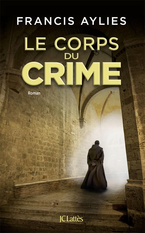 Le corps du crime 9782709634304