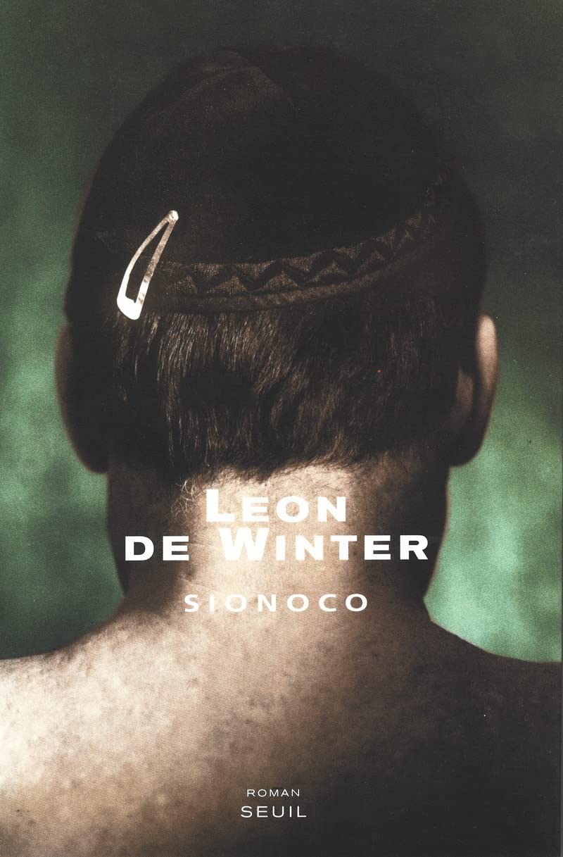 Sionoco 9782020317108