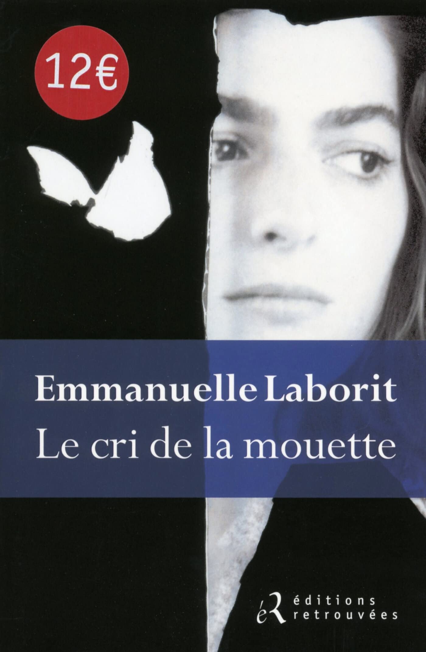 Le cri de la mouette 9782365590761
