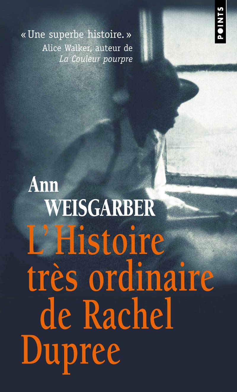 L'Histoire très ordinaire de Rachel Dupree 9782757821718