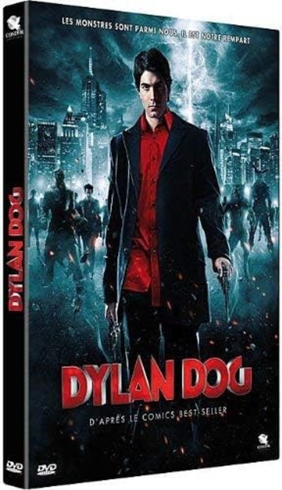 Dylan Dog 3512391573850