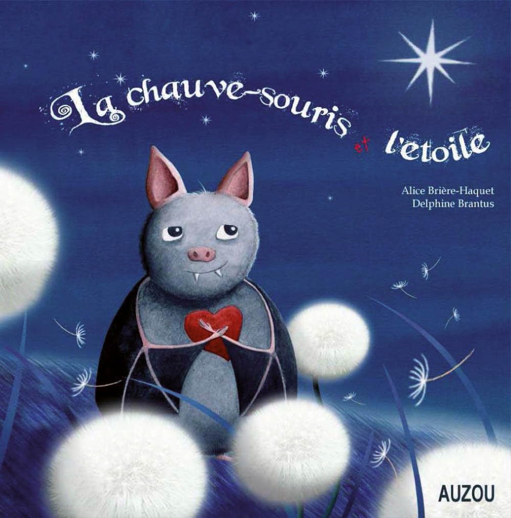 La Chauve souris et l'étoile 9782733811917
