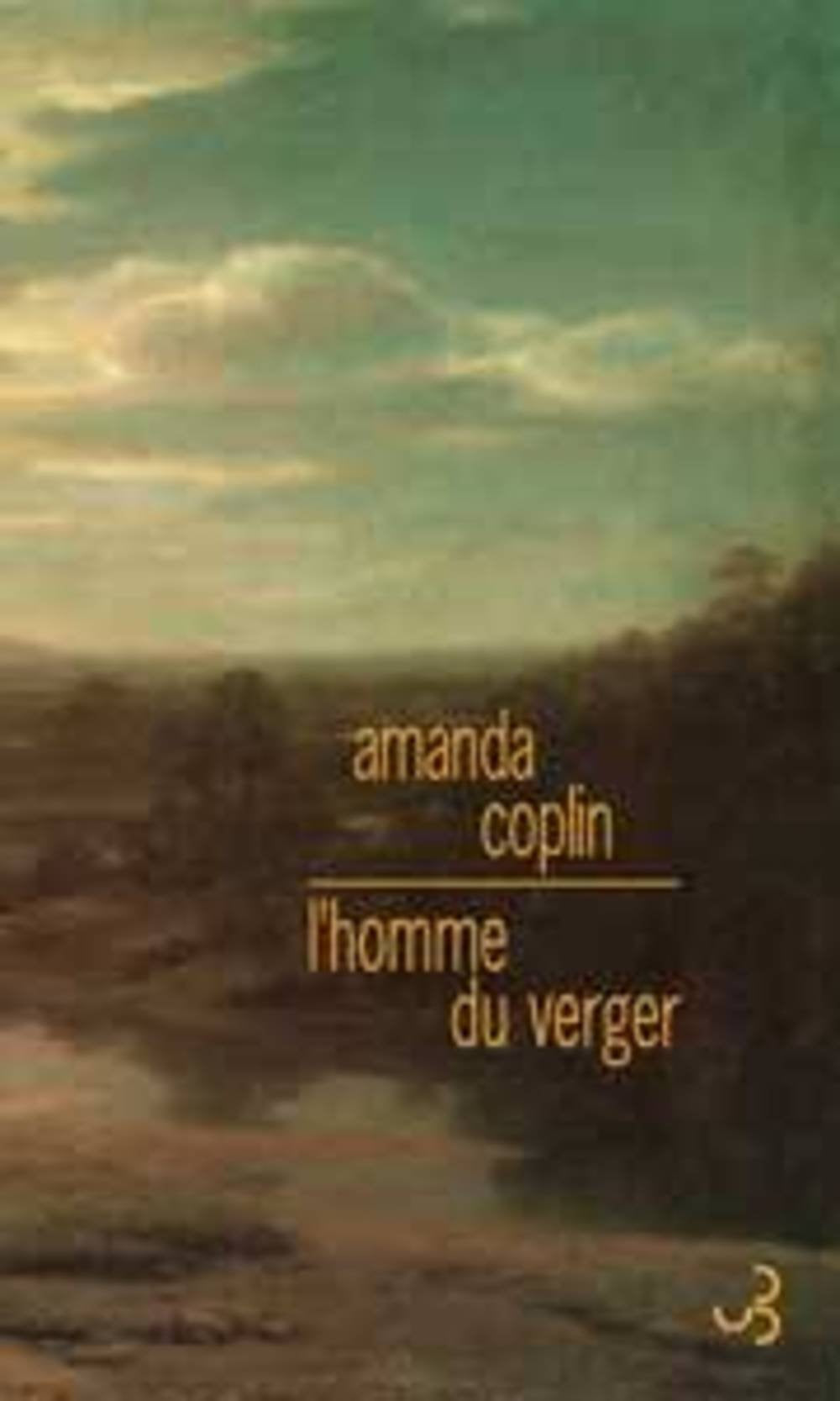 L'homme du verger 9782267026429