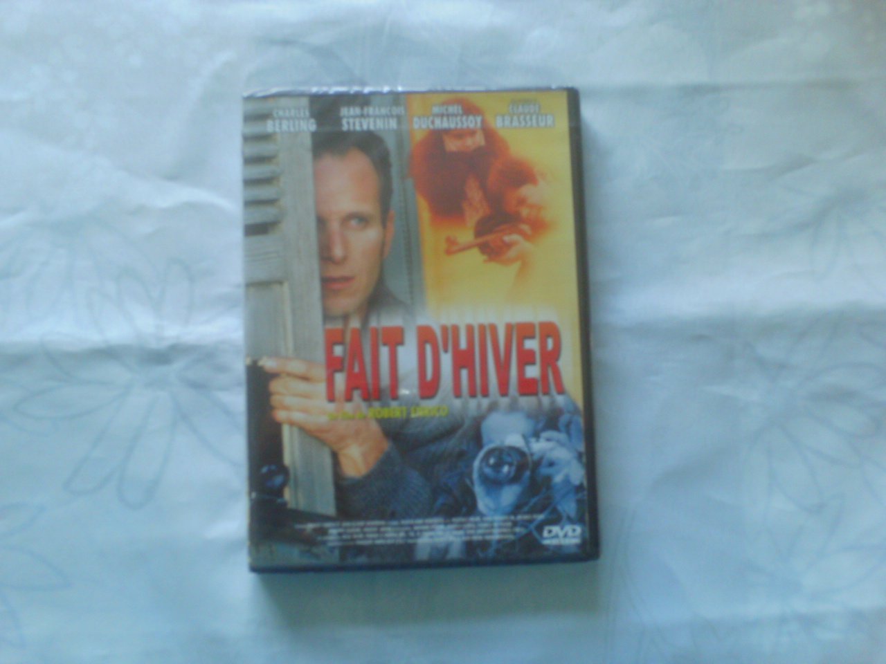 Fait d'hiver 3700173201965