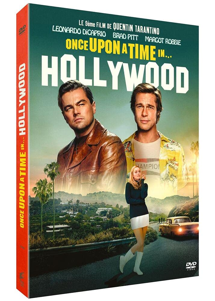 Once Upon a Time. in Hollywood 3333297311533