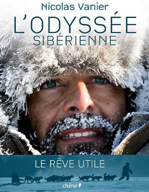 L'Odyssée sibérienne (nouvelle édition) 9782842777517