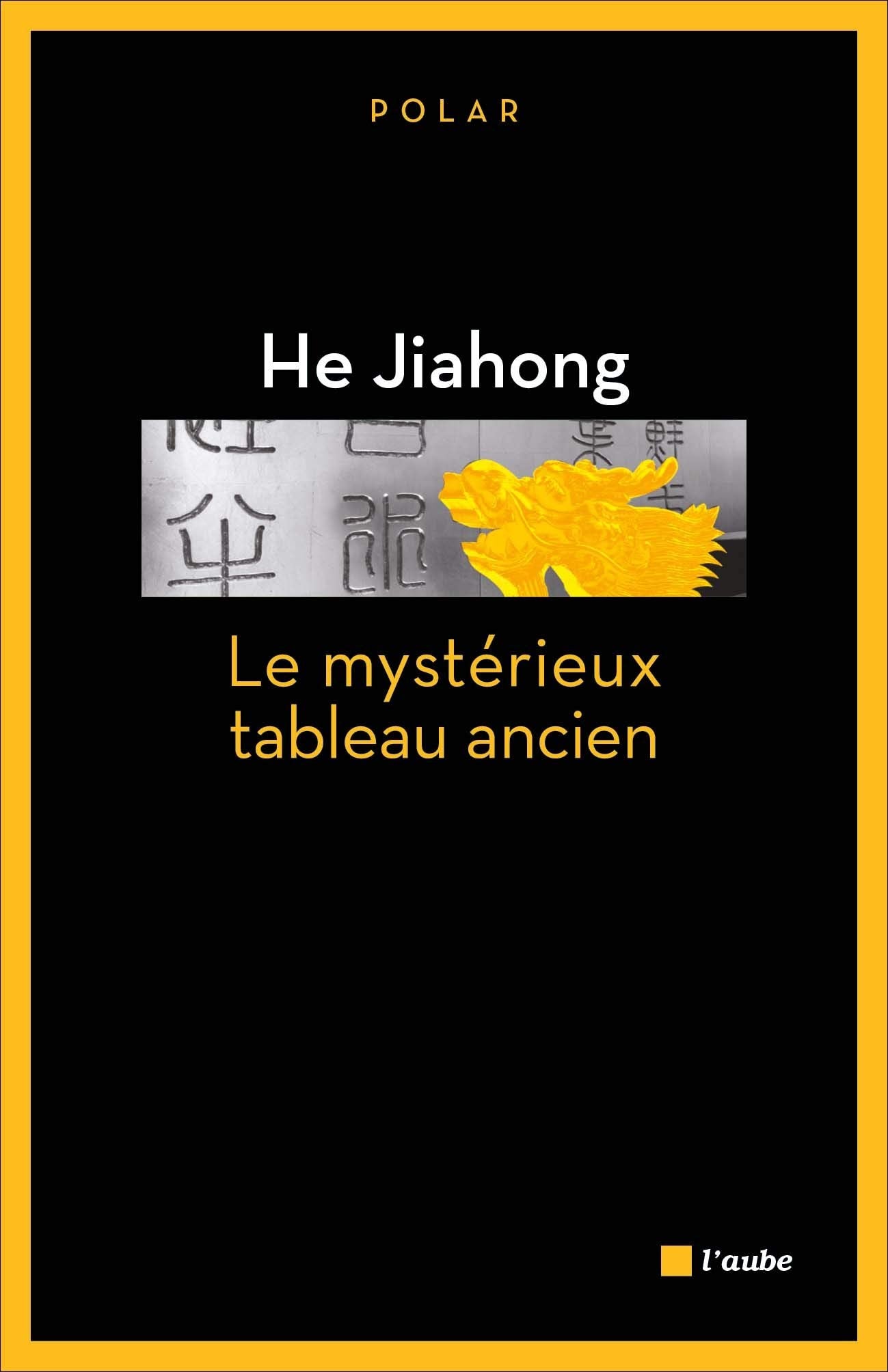 Le mystérieux tableau ancien 9782815908139