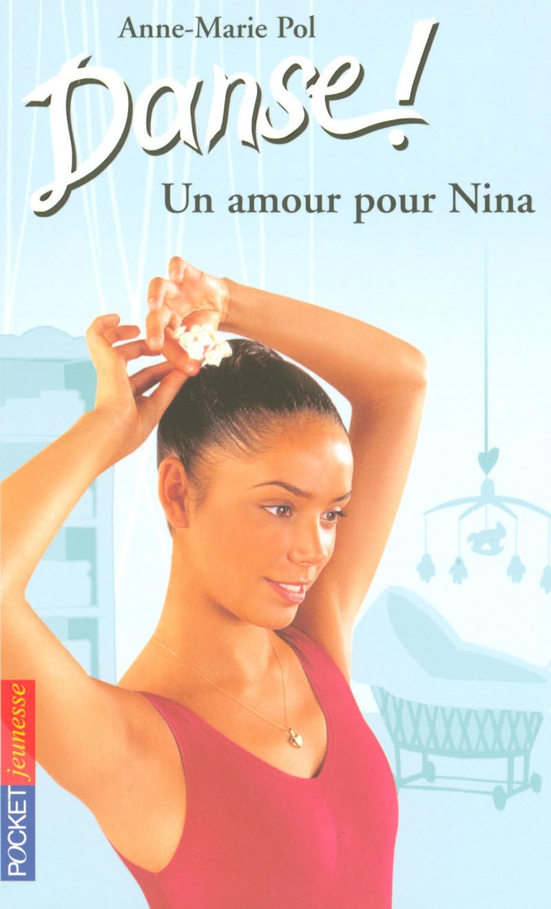 30. Un amour pour Nina 9782266179843