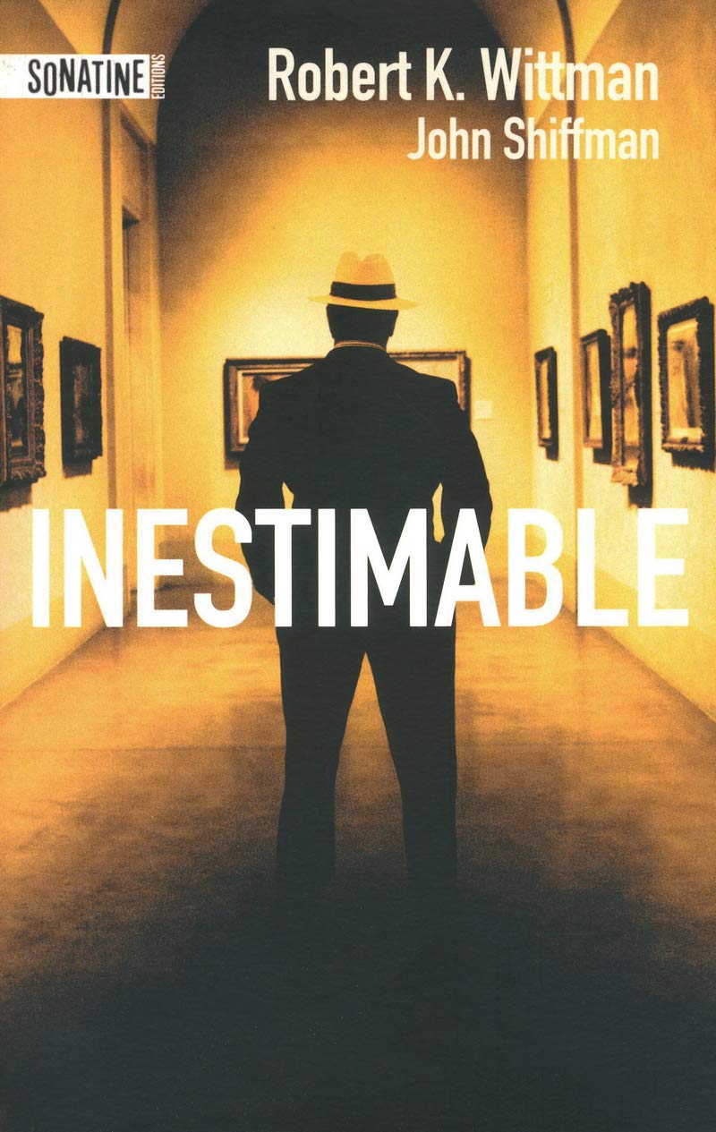 INESTIMABLE 9782355840722