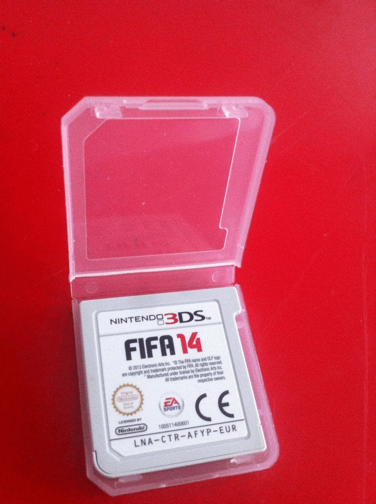 Fifa 14 5035225111397