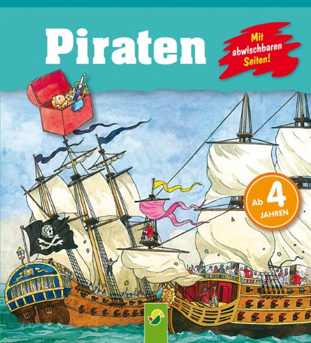 Piraten 9783862331093