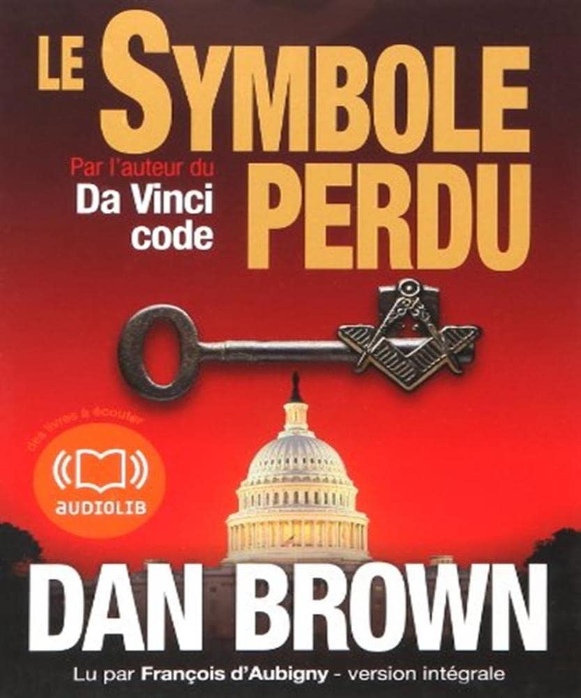 Le symbole perdu 9782356412140