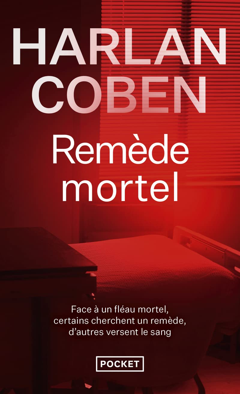 Remède mortel 9782266226189