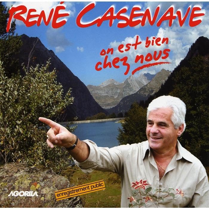 on Est Bien chez Nous 3456530004440