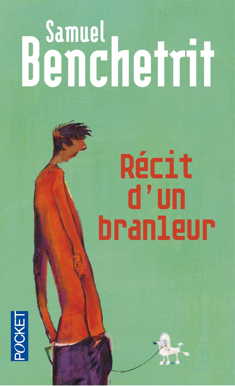Récit d'un branleur 9782266108218